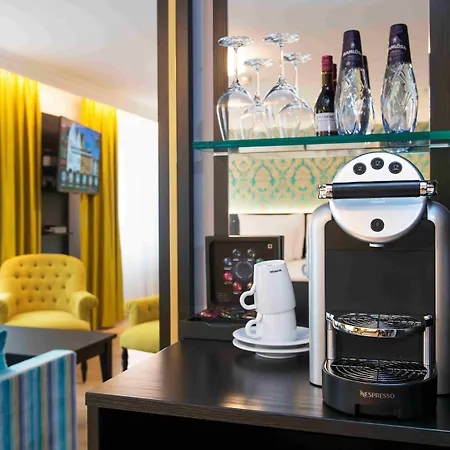 Thon Rosenkrantz 4* Bergen