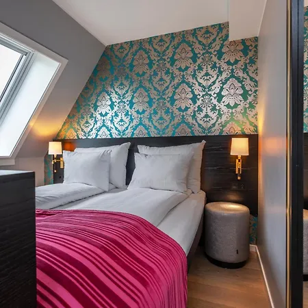 Thon Rosenkrantz Hotel