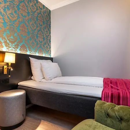 Thon Rosenkrantz Hotel 4*