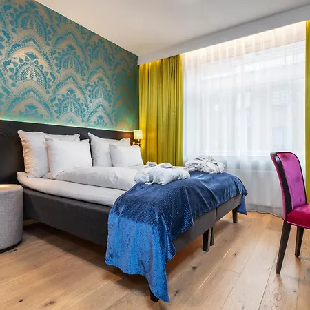 Thon Rosenkrantz Ξενοδοχείο Μπέργκεν