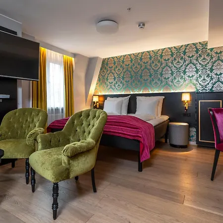 トーン ローゼンクランツ