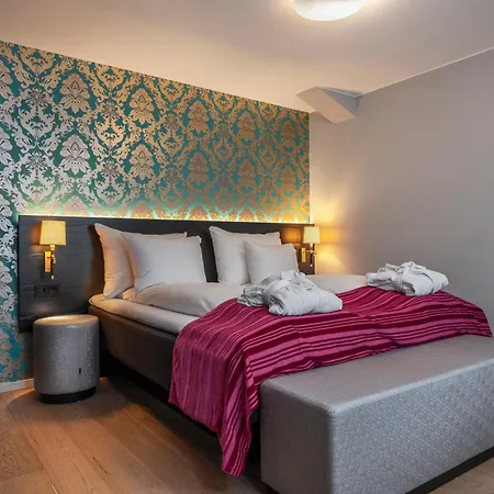 Hotel Thon Rosenkrantz