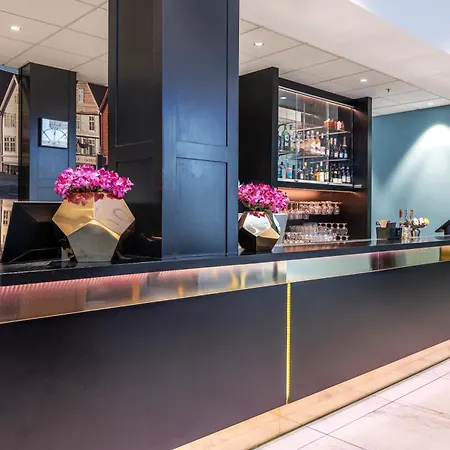 Thon Rosenkrantz Ξενοδοχείο 4*