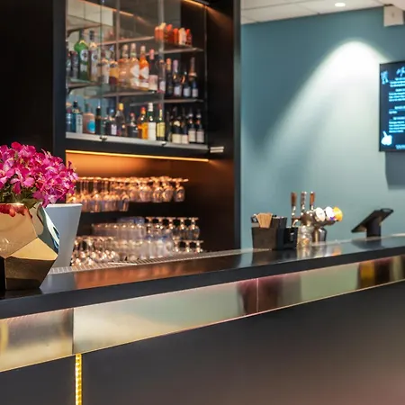 Thon Rosenkrantz Hotel 4*