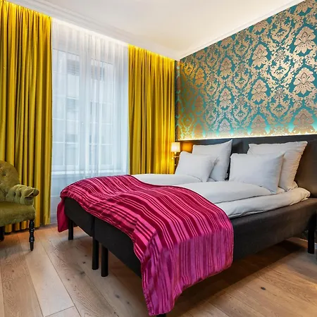 Thon Rosenkrantz Hotel