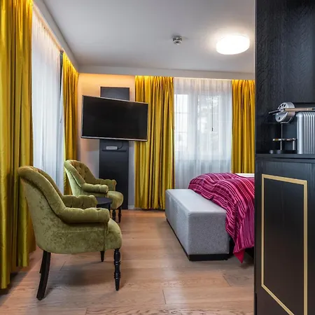 Hotel Thon Rosenkrantz Bergen