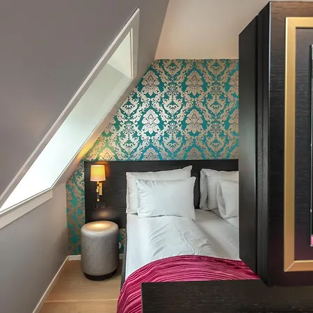 Ξενοδοχείο Thon Rosenkrantz Μπέργκεν