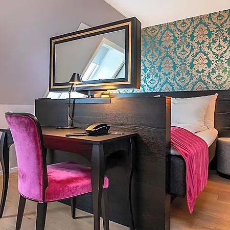 Thon Rosenkrantz Hotel