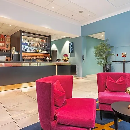 Thon Rosenkrantz Hotel