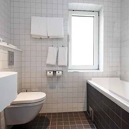 Thon Rosenkrantz Hotel