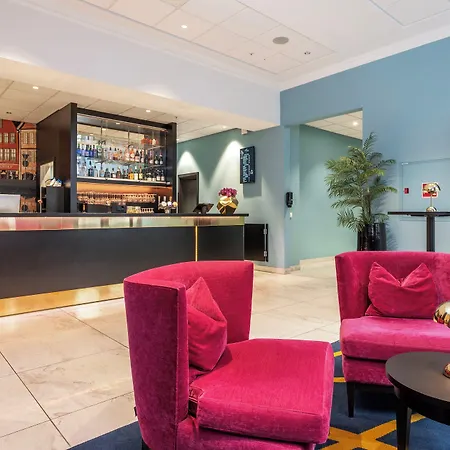 Thon Rosenkrantz Hotel 4*