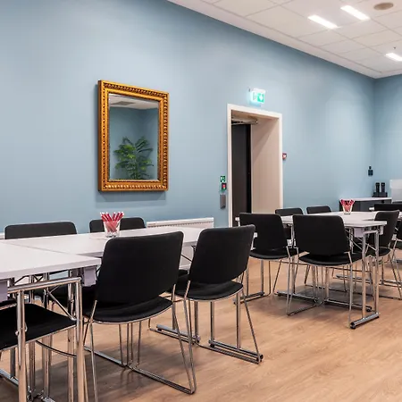Thon Rosenkrantz Hotel Bergen