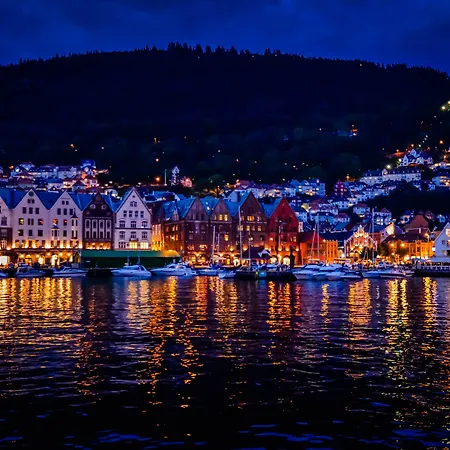 Thon Rosenkrantz Bergen