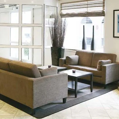 Thon Rosenkrantz 4* Μπέργκεν