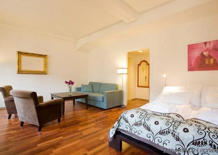 Thon Rosenkrantz Hotell 4*