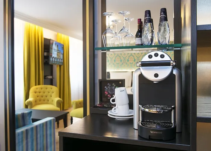 Thon Rosenkrantz Bergen