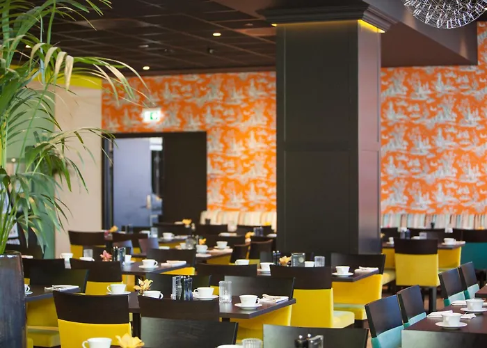 Hotell Thon Rosenkrantz 4*