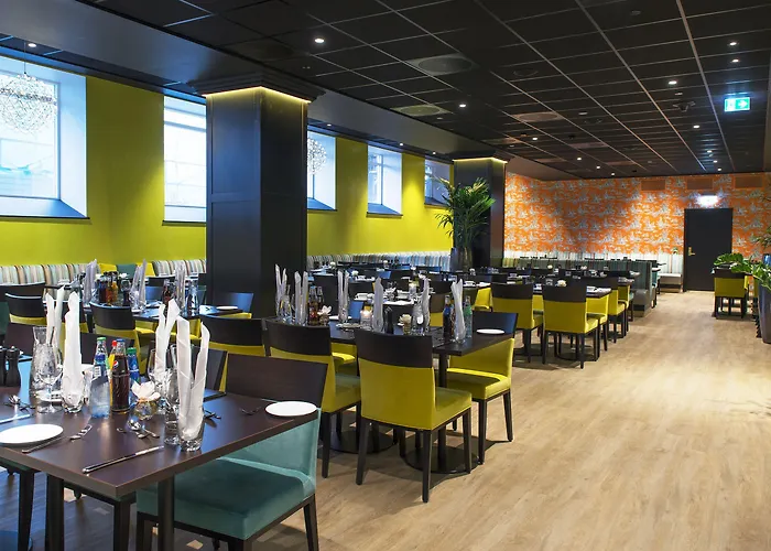 Thon Rosenkrantz 4* Bergen