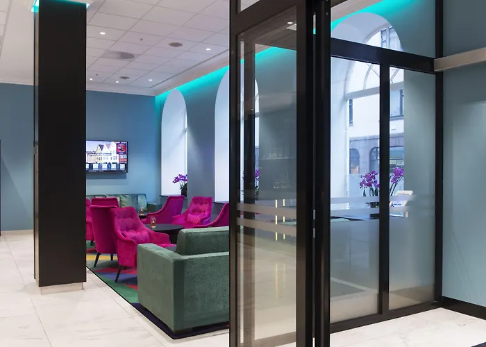 Thon Rosenkrantz ברגן