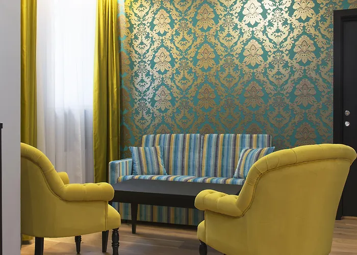 Thon Rosenkrantz ברגן