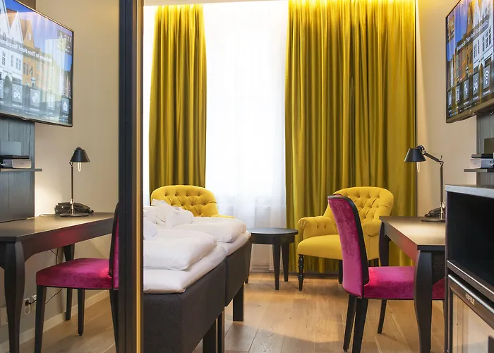 Hotell Thon Rosenkrantz