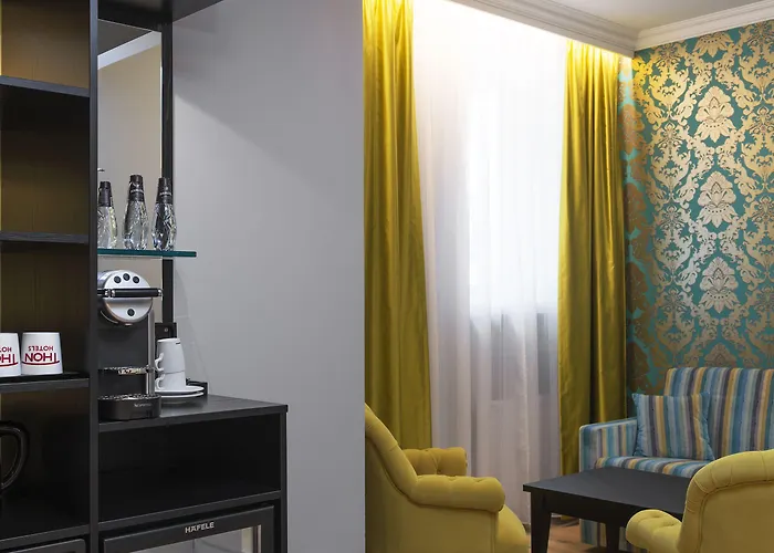 Thon Rosenkrantz Hotel Bergen