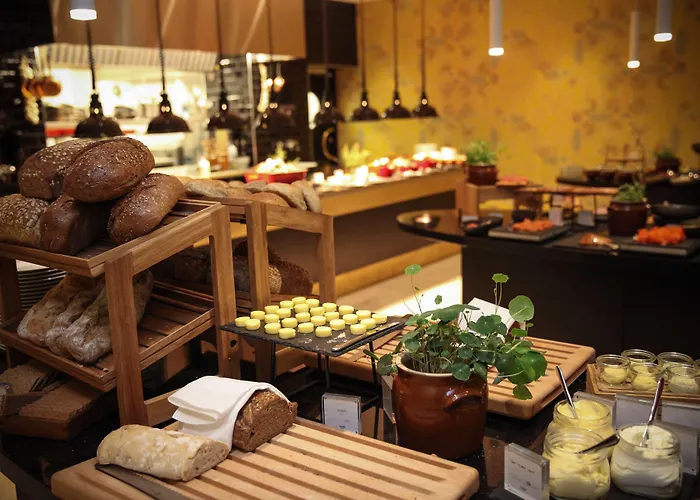 Thon Rosenkrantz Bergen