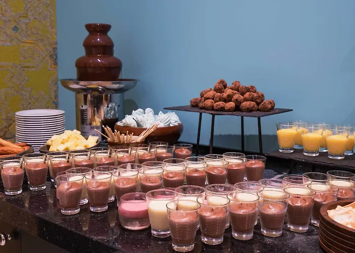 Thon Rosenkrantz ברגן