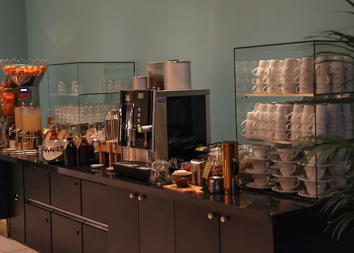 Hotell Thon Rosenkrantz Bergen