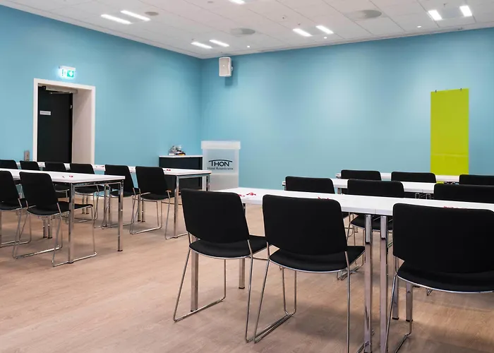 Thon Rosenkrantz Hotell 4*