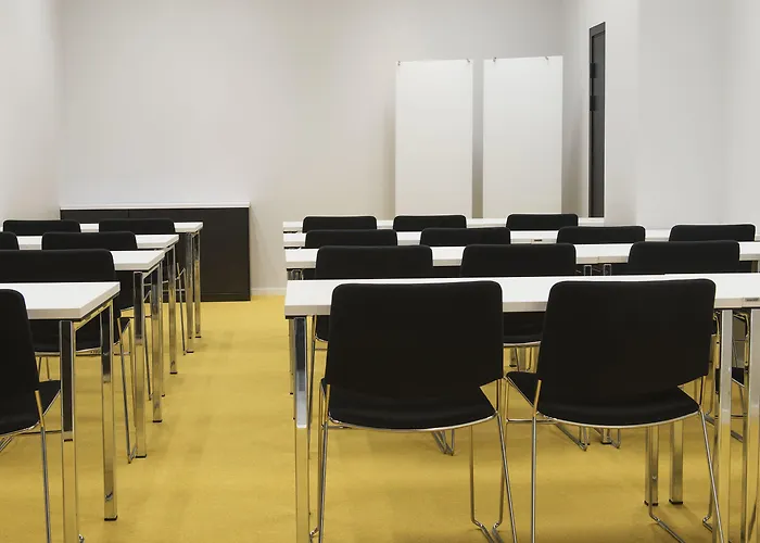 Hotel Thon Rosenkrantz 4*