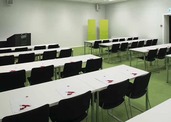 Thon Rosenkrantz Hotell Bergen