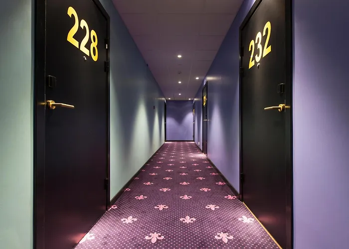 Thon Rosenkrantz Hotell 4*