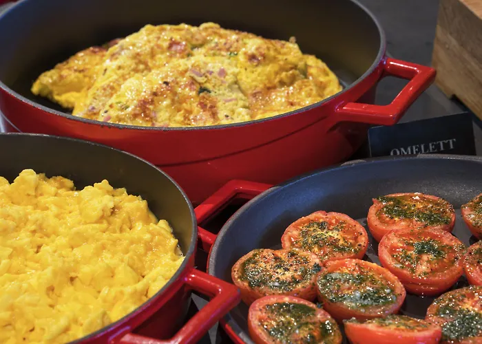 Thon Rosenkrantz 4* ברגן