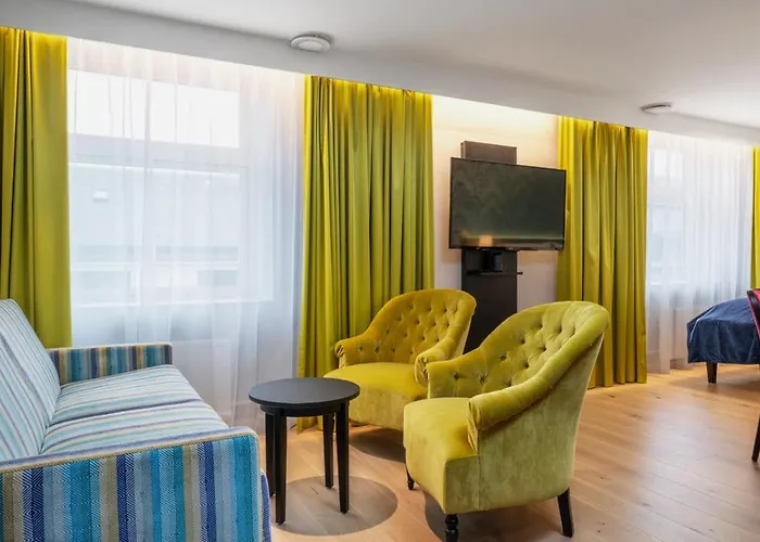 Thon Rosenkrantz Bergen