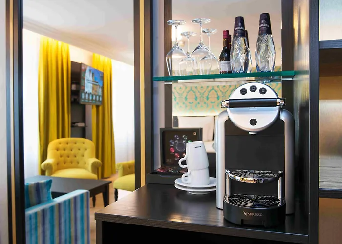 Thon Rosenkrantz 4* ברגן