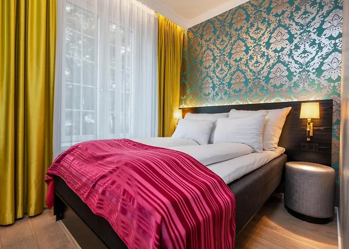 Thon Rosenkrantz Hotell