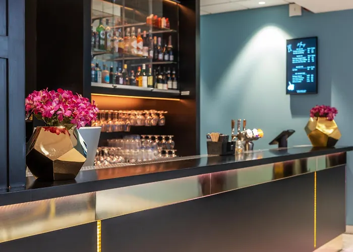 Thon Rosenkrantz Hotell 4*