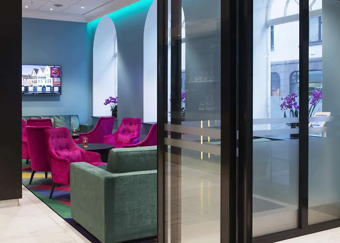 Thon Rosenkrantz ברגן