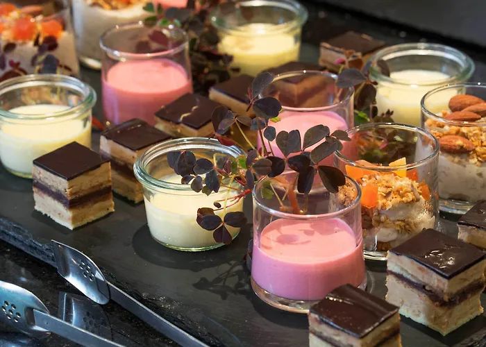 Thon Rosenkrantz Hotel 4*