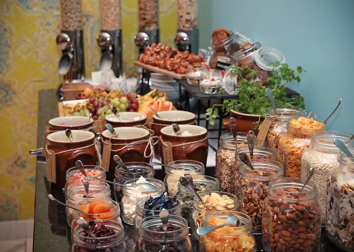 Hotel Thon Rosenkrantz Bergen