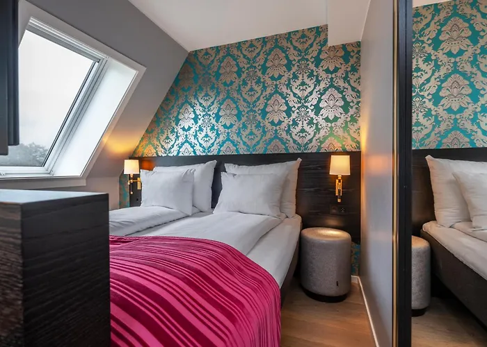 Thon Rosenkrantz Hotel