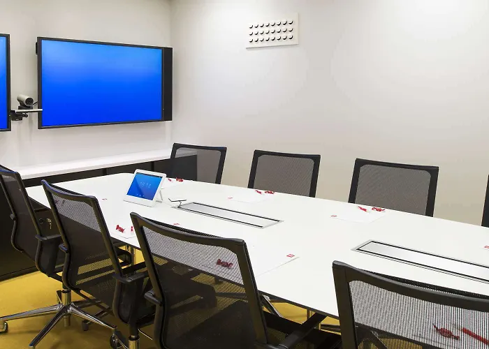 Hotel Thon Rosenkrantz